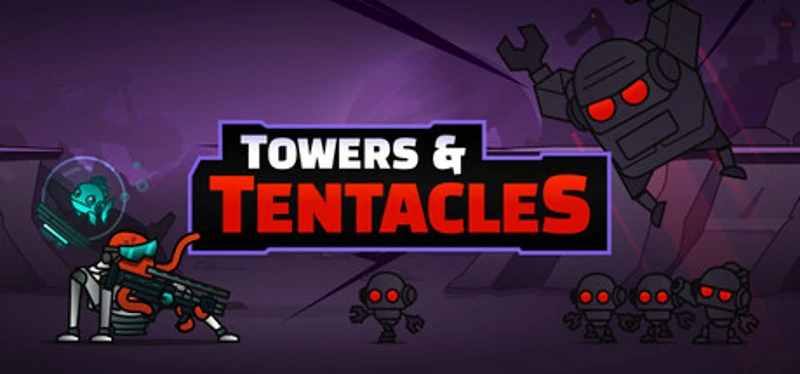Towers & Tentacles Image