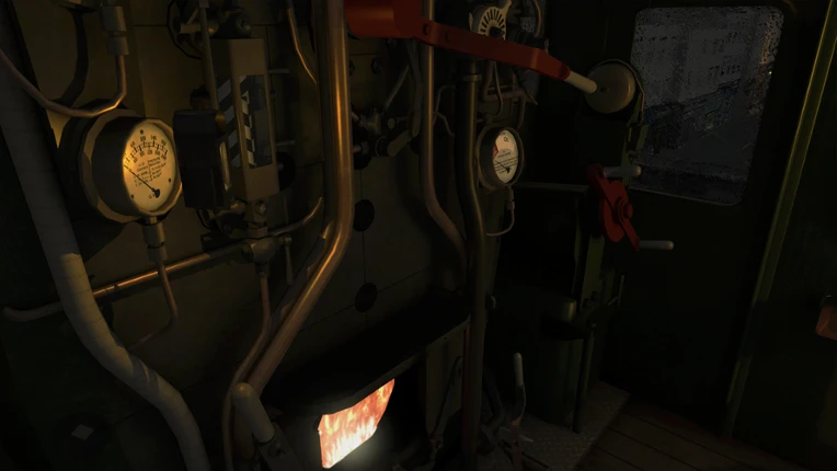 Train Simulator Classic screenshot