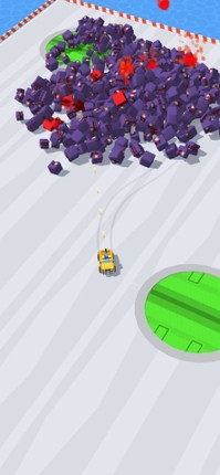 Trick the Horde screenshot