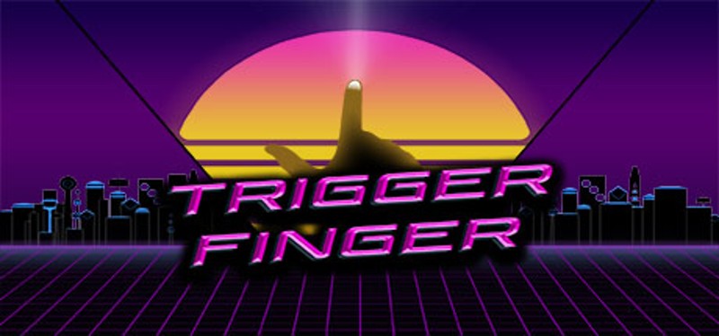 Trigger Finger Image