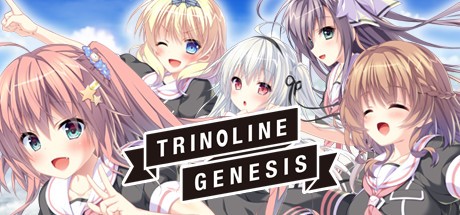 Games like Trinoline Genesis