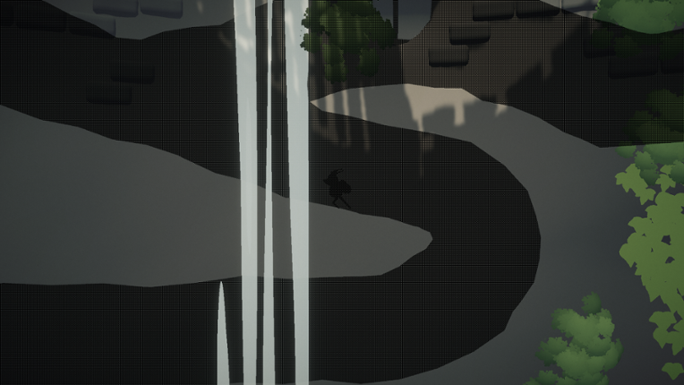 Trogloxène screenshot