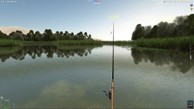 Trophy Fishing 2 Image