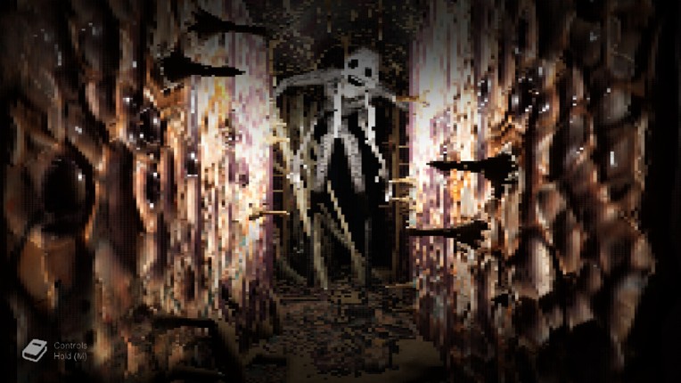 Troubled Waters screenshot