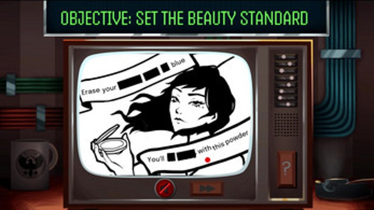 Trust Your Judgement Image