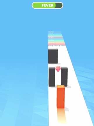 Turn And Run screenshot
