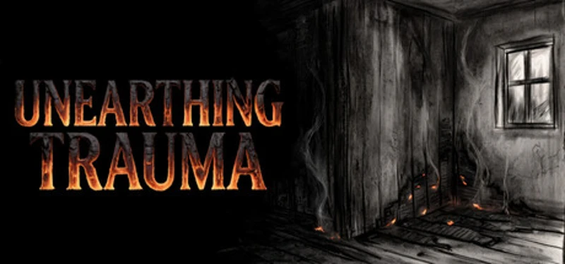Unearthing Trauma Image
