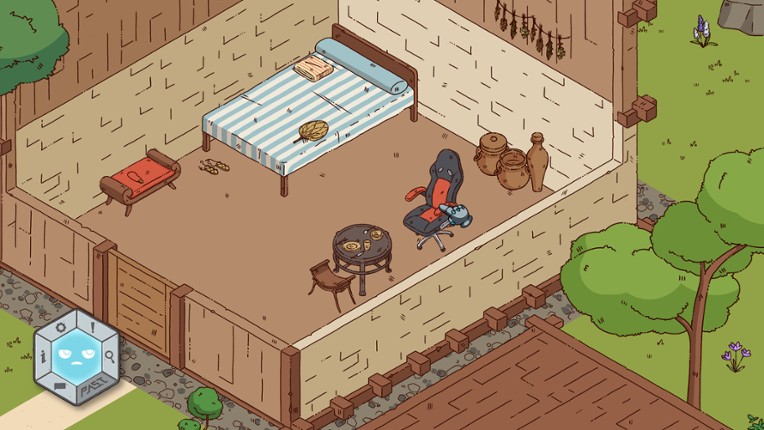 Untimely Hidden: Patara screenshot