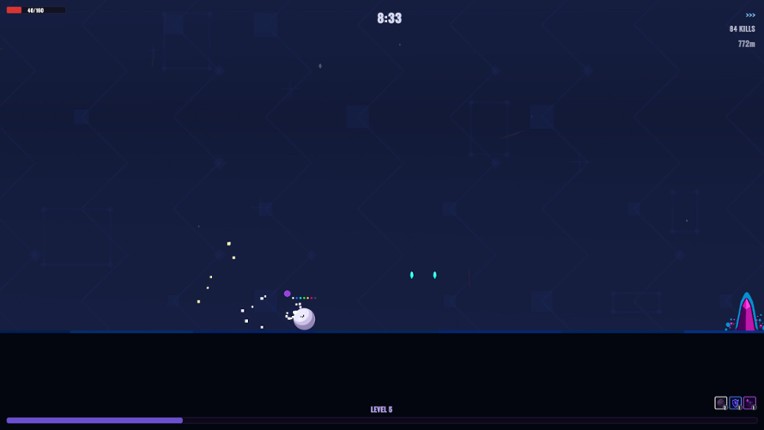 Void Balls Image