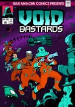 Void Bastards Image