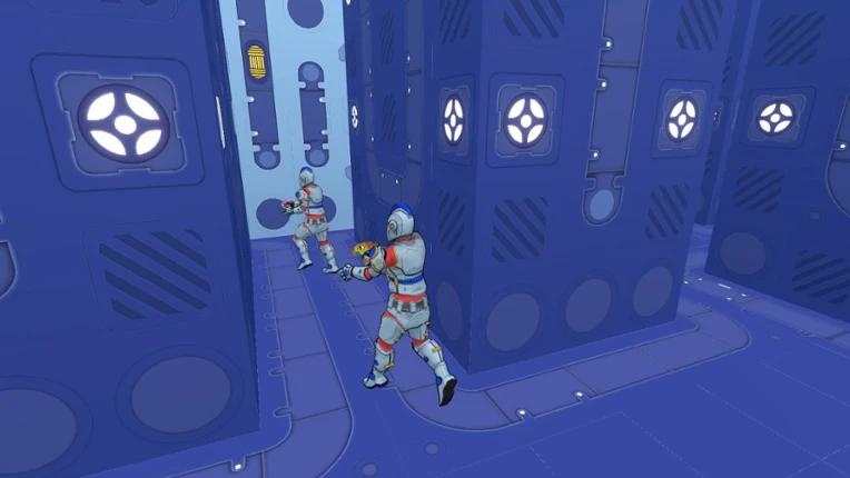 VoxSys screenshot