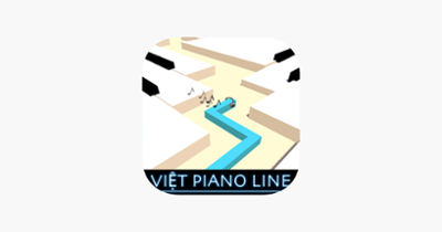 Vpop Piano Line Image