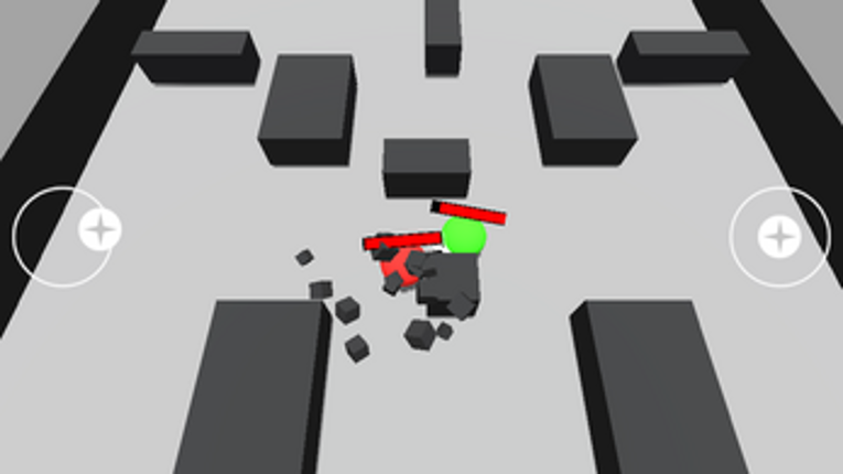 War of Shapes Image