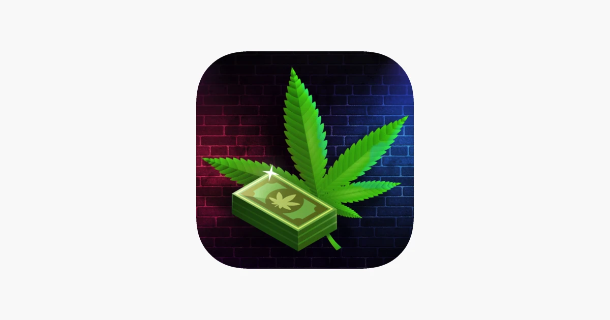 Games like Weed Factory Idle