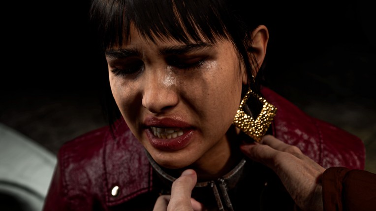 When Sirens Fall Silent screenshot