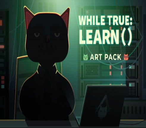 while True: learn() Image
