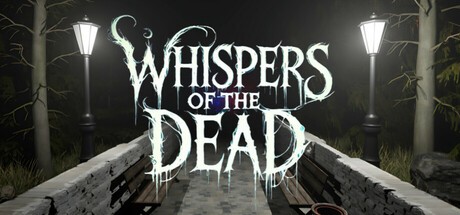 Games like Whispers of the Dead