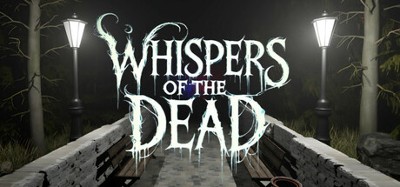 Whispers of the Dead Image