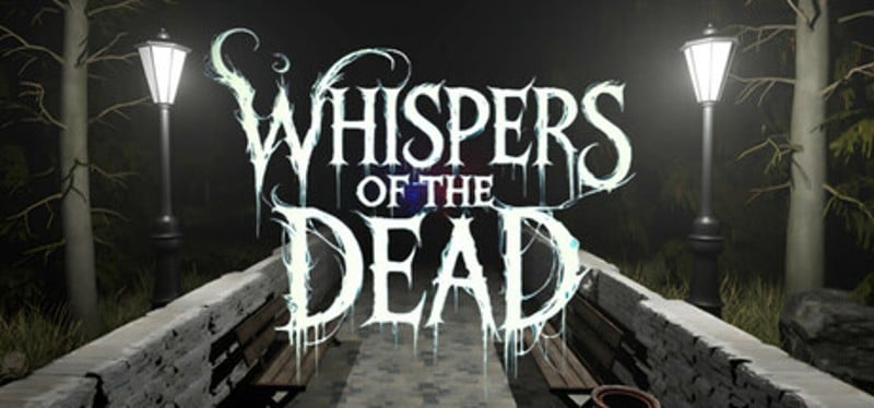 Whispers of the Dead Game Cover