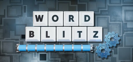 Games like Word Blitz