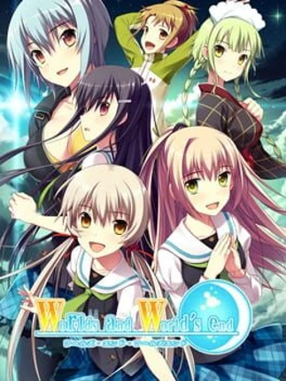 Worlds and World's End Image