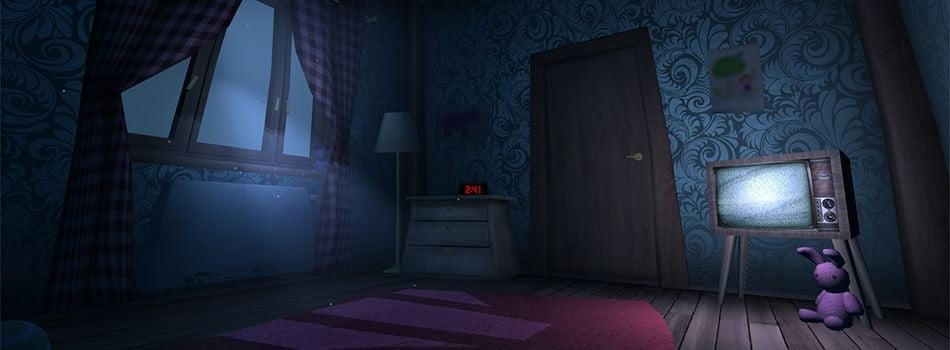 Games like You won't tell anyone, right?