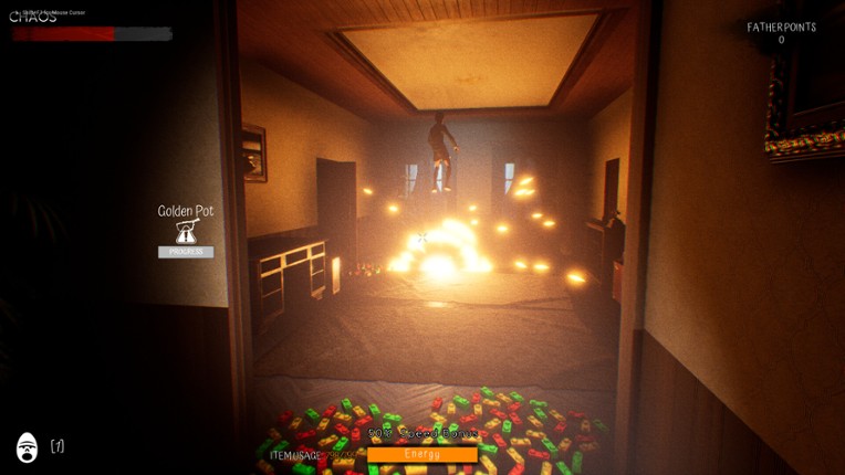 Drunk Dad vs Family screenshot