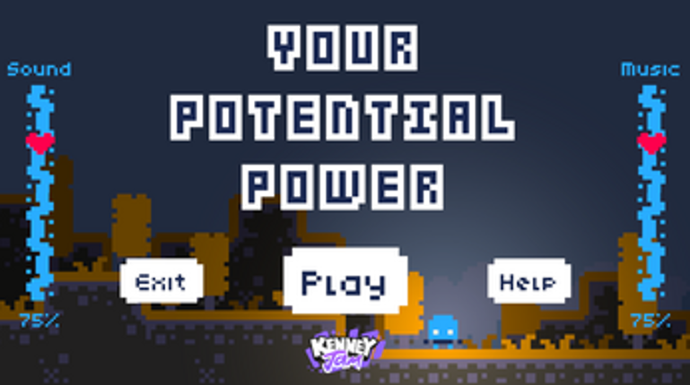 Your Potential Power Image