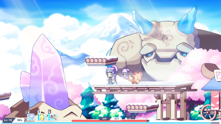 Yuma Nest screenshot