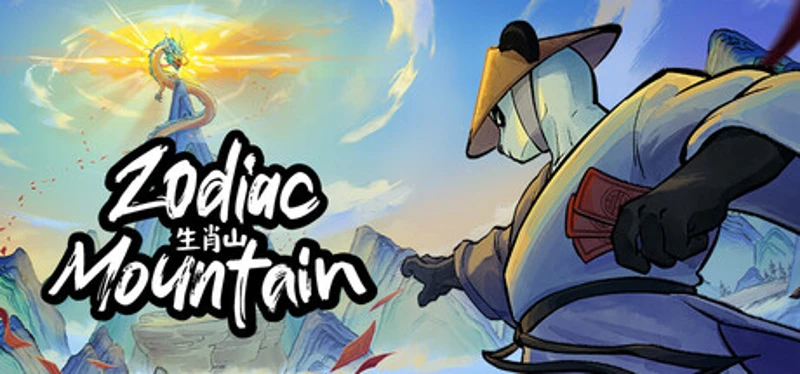 Zodiac Mountain Image