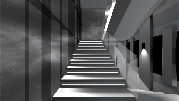 164: Fragile Ascent screenshot