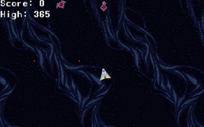 2d Shooter Tutorial Image