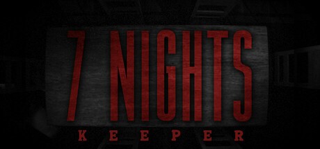 Games like 7 Nights Keeper