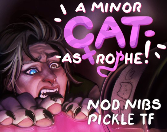 A Minor CATastrophe Image