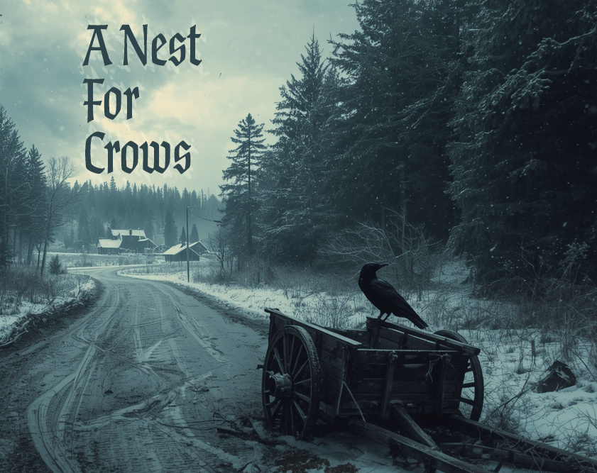 Games like A Nest For Crows
