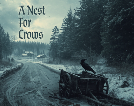 A Nest For Crows Image