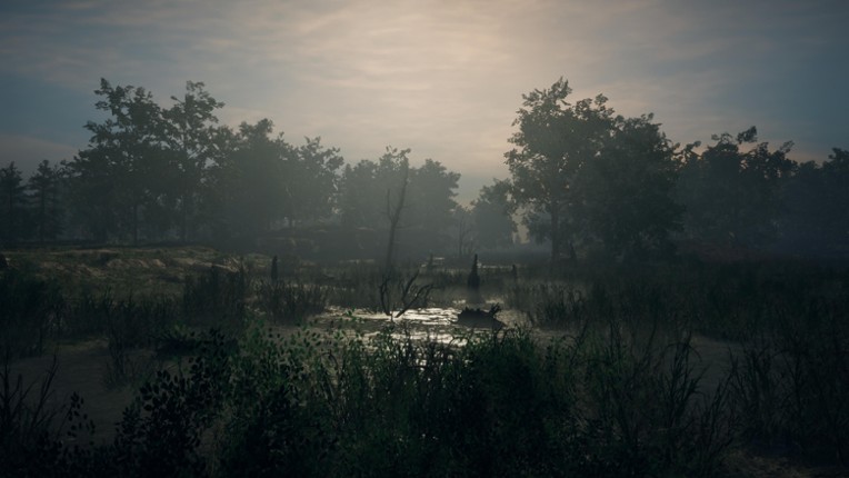 A Twisted Path To Renown screenshot