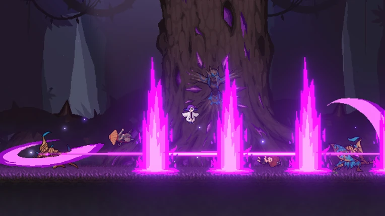 Abyss Unleashed Image