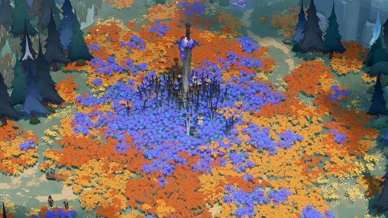 AFK Journey screenshot