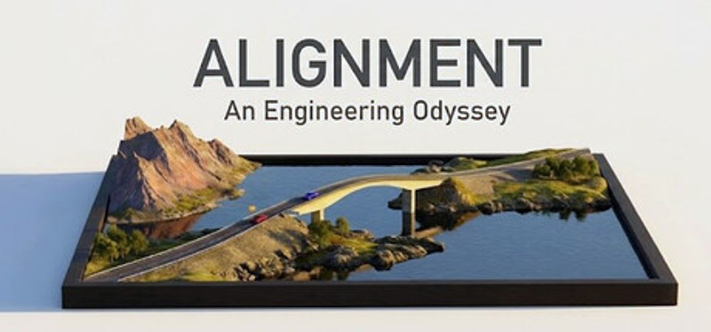 ALIGNMENT : An Engineering Odyssey Image