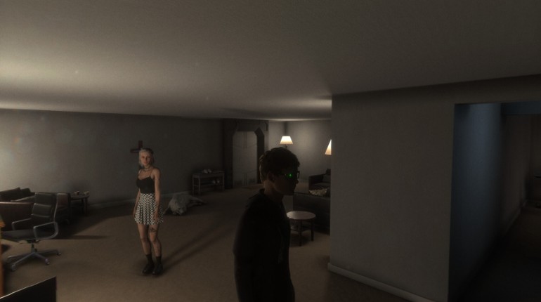 Alter Evo screenshot