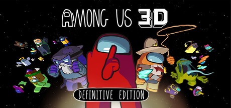 Games like Among Us 3D