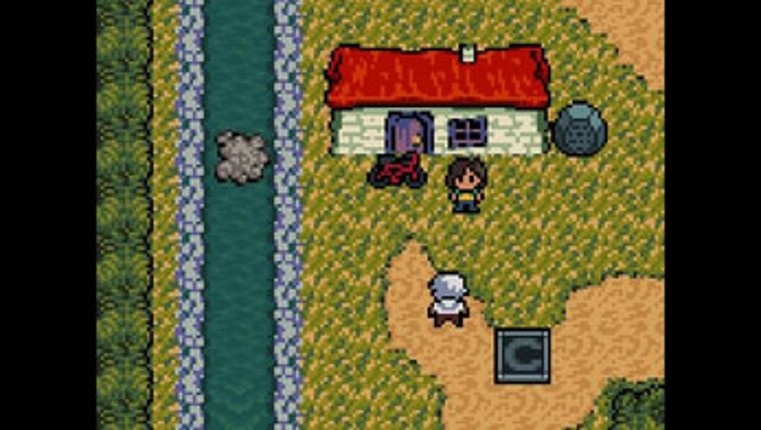 Anodyne Image