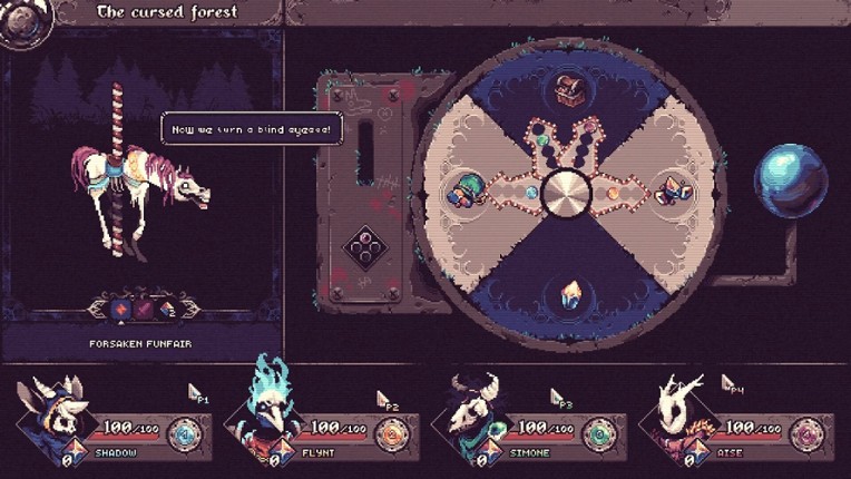 Another Door screenshot