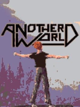 Games like Another World