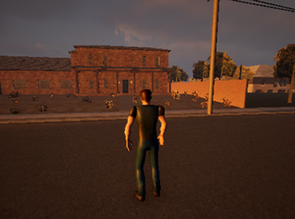 ANTIMEMORY screenshot