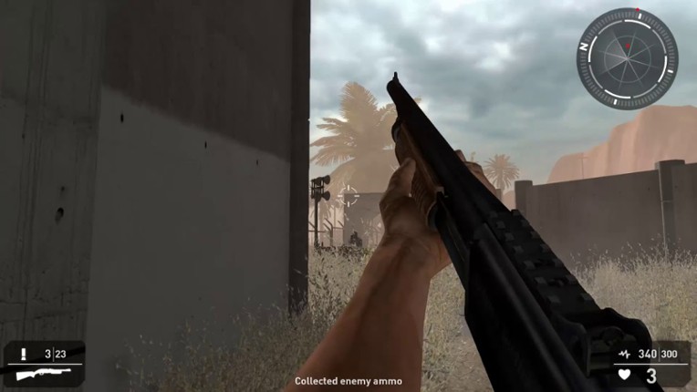 Asset Flip Simulator screenshot