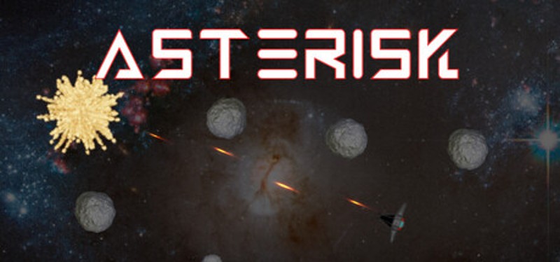 Asterisk Image