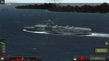 Atlantic Fleet Lite Image