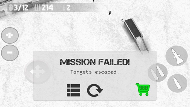 Attack Helicopter Simulator Image